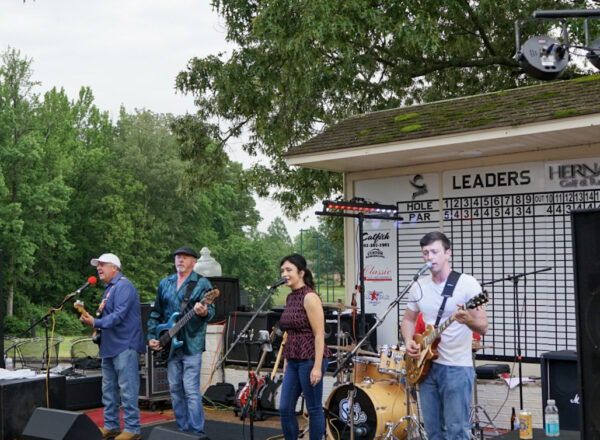 band
