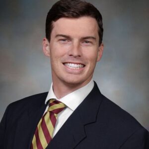 Brett Burton