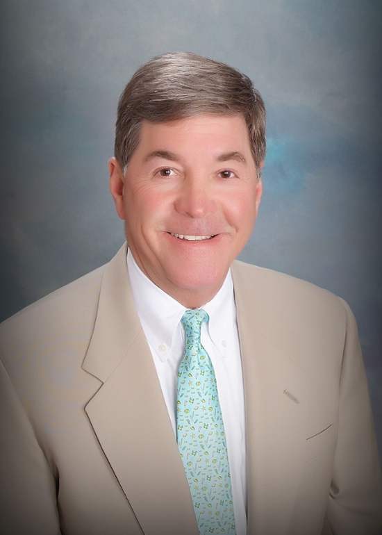 Dr. Thomas Hopkins, Jr.