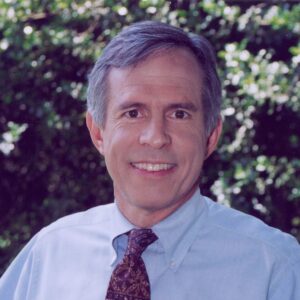 DPS Bart Gordon