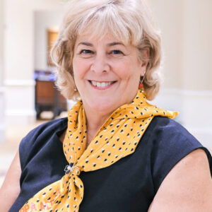 Linda Wright