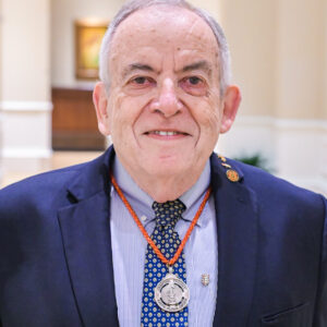 Mike Ruff