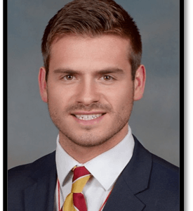 James Ruedlinger