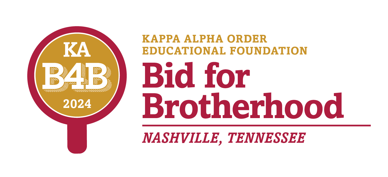 bid for brotherhood logo